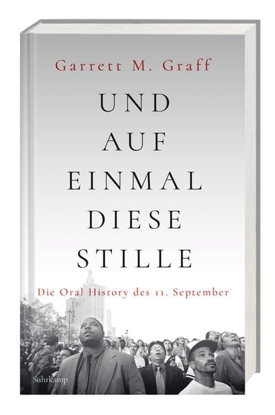 Produktbild: Und auf einmal diese Stille