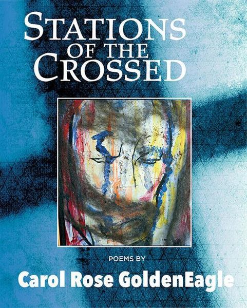 Produktbild: Goldeneagle, C: Stations of the Crossed