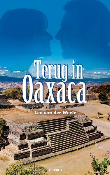 Produktbild: Terug in Oaxaca