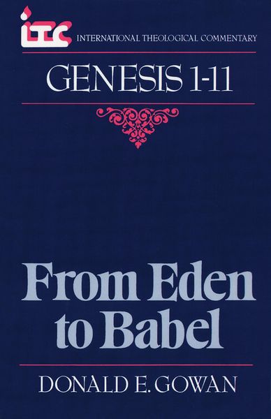 Produktbild: Genesis 1-11