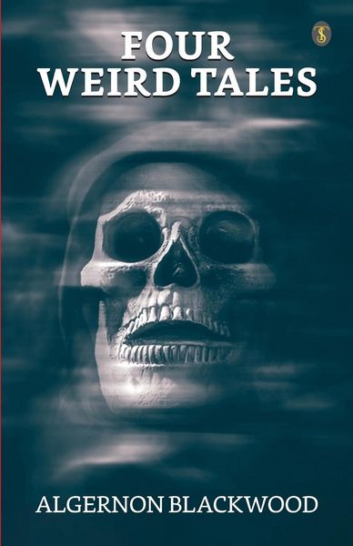 Produktbild: Four Weird Tales