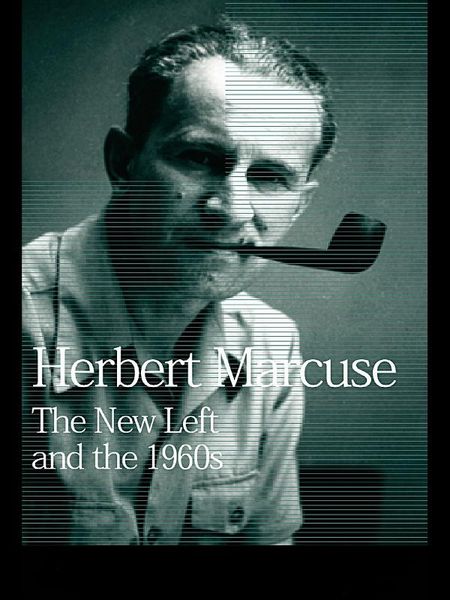 Produktbild: The New Left and the 1960s