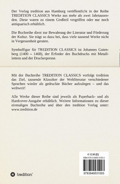 Produktbild: Reisenovellen