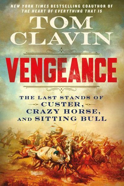 Produktbild: Vengeance