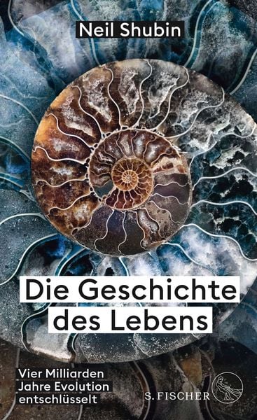 Produktbild: Die Geschichte des Lebens