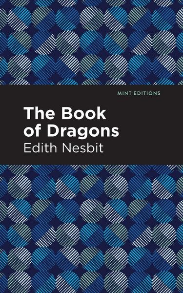 Produktbild: The Book of Dragons