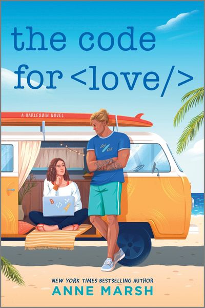 Produktbild: The Code for Love