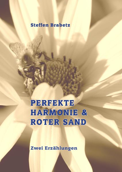 Produktbild: Perfekte Harmonie & Roter Sand