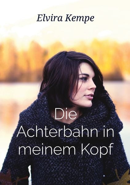 Produktbild: Die Achterbahn in meinem Kopf