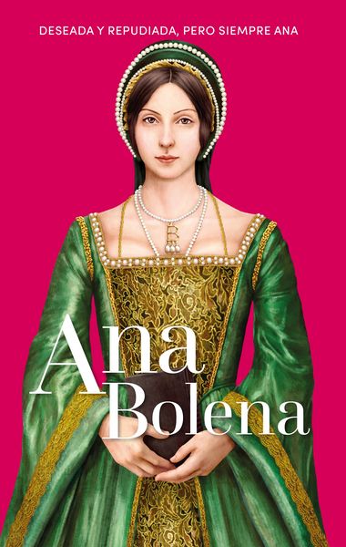 Produktbild: Ana Bolena