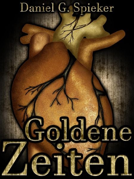 Produktbild: Goldene Zeiten