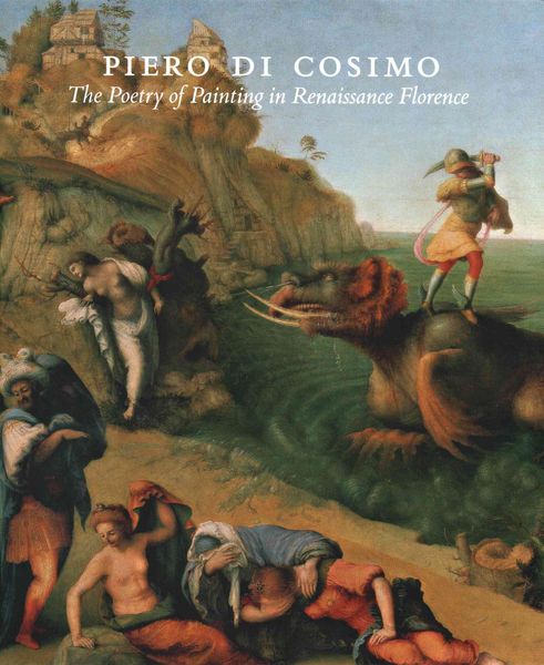 Produktbild: Geronimus, D: Piero di Cosimo