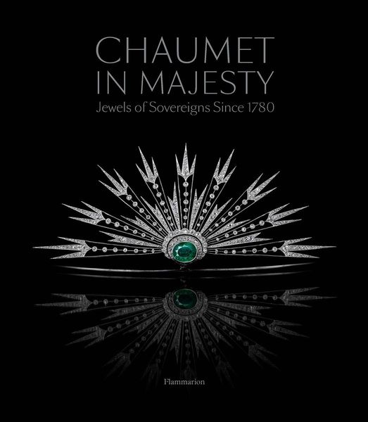 Produktbild: Chaumet in Majesty