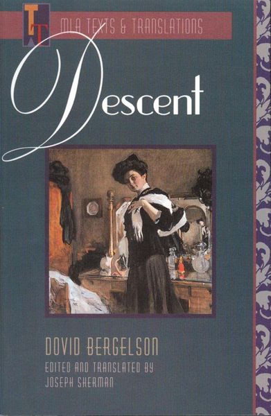 Produktbild: Descent