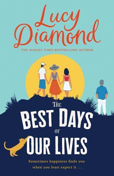 Produktbild: The Best Days of Our Lives