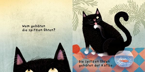 Produktbild: Baby Pixi (unkaputtbar) 78: Wem geh&ouml;rt der lange R&uuml;ssel?