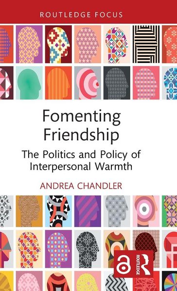 Produktbild: Fomenting Friendship