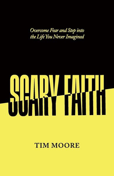 Produktbild: Scary Faith