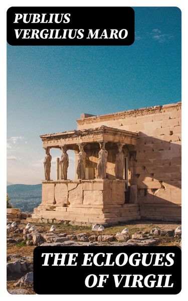 Produktbild: The Eclogues of Virgil