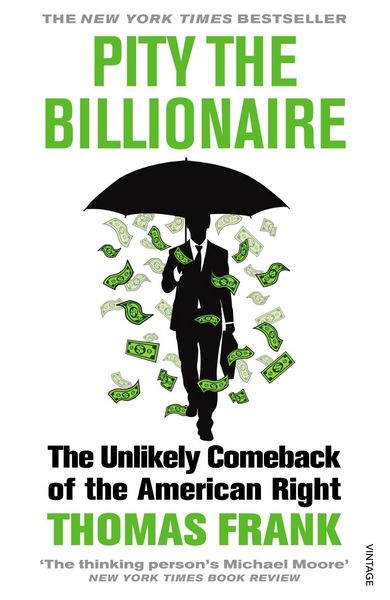 Produktbild: Pity the Billionaire