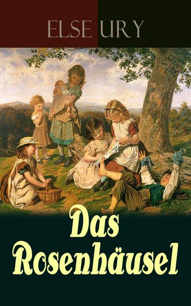 Produktbild: Das Rosenh&auml;usel