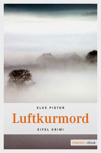 Produktbild: Luftkurmord
