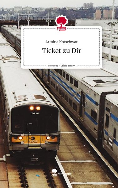 Produktbild: Ticket zu Dir. Life is a Story - story.one