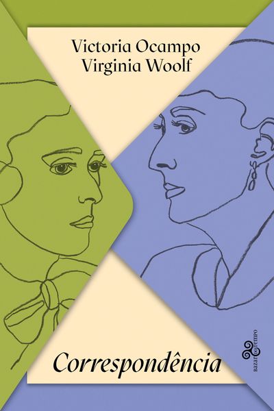 Produktbild: Victoria OCampo & Virginia Woolf - Correspond&ecirc;ncia