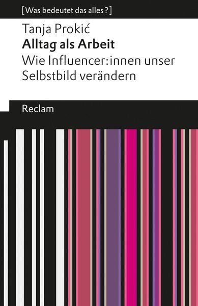 Produktbild: Alltag als Arbeit