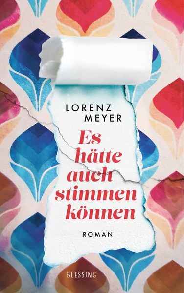Produktbild: Es h&auml;tte auch stimmen k&ouml;nnen