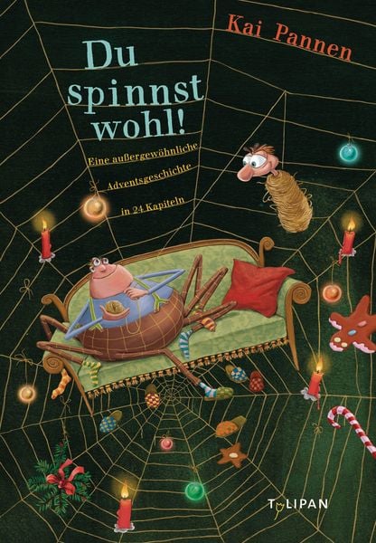 Produktbild: Du spinnst wohl!