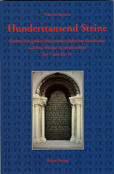 Produktbild: Hunderttausend Steine