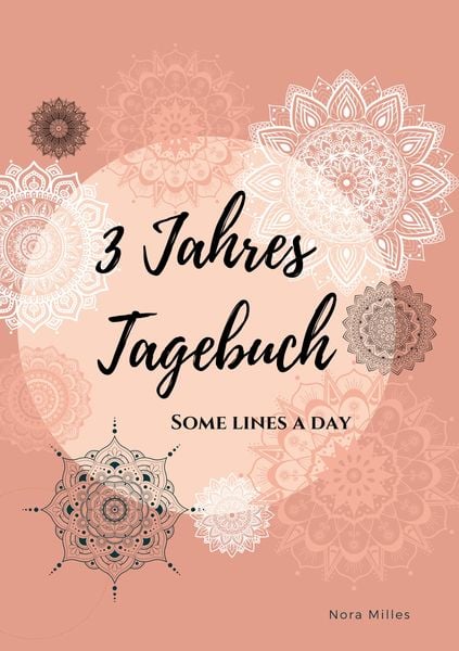 Produktbild: Some lines a day