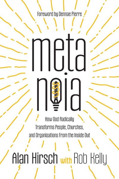 Produktbild: Metanoia