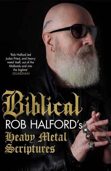Produktbild: Biblical