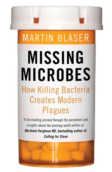 Produktbild: Missing Microbes