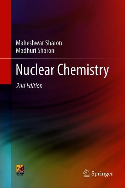 Produktbild: Nuclear Chemistry