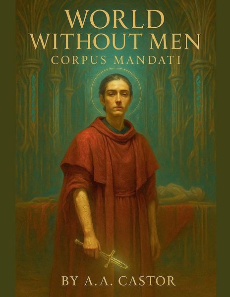 Produktbild: World Without Men