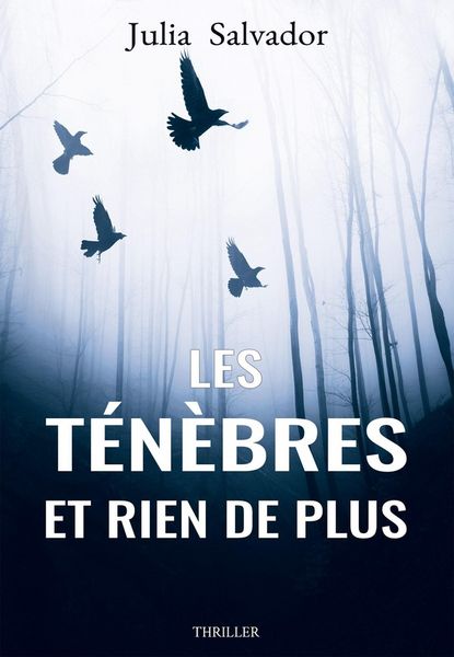 Produktbild: Les tenebres et rien de plus