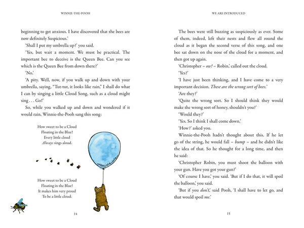 Produktbild: Winnie-the-Pooh