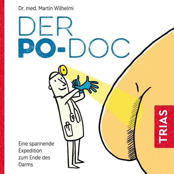 Produktbild: Der Po-Doc