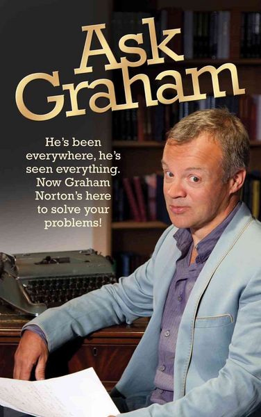 Produktbild: Ask Graham