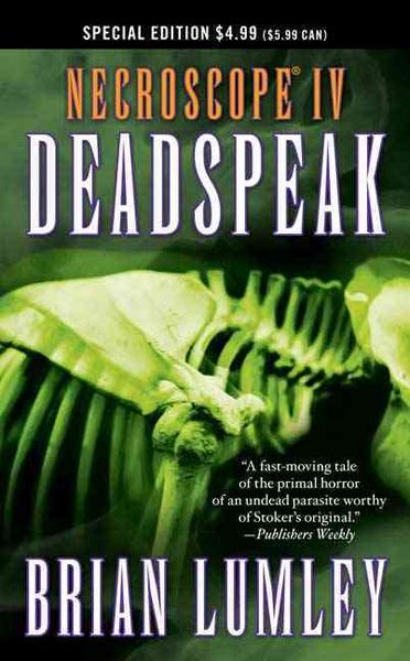 Produktbild: Deadspeak