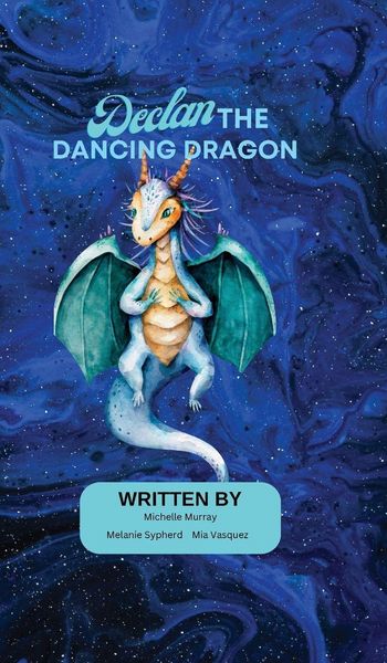 Produktbild: Declan the Dancing Dragon