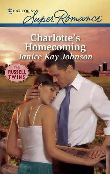 Produktbild: Charlotte's Homecoming