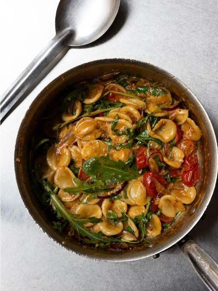 Produktbild: Pasta Tricolore