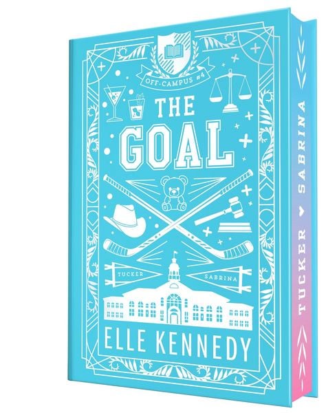 Produktbild: The Goal (Collector's Edition)