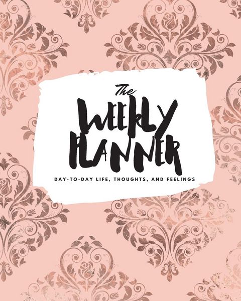 Produktbild: The Weekly Planner