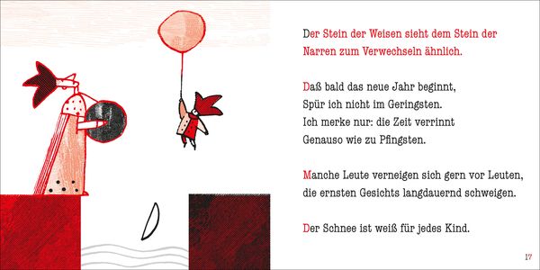 Produktbild: Auch die besessensten Vegetarier bei&szlig;en nicht gern ins Gras
