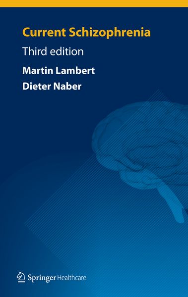 Produktbild: Current Schizophrenia